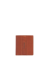 PIQUADRO W143 Ledergeldb&ouml;rse LEDER - Brieftaschen Herren - 1