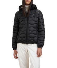 BLAUER CAMELIA Kurze, wattierte Jacke - Daunenjacken f&uuml;r Damen