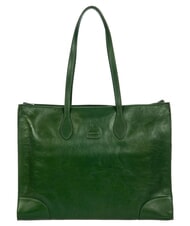 BRIC&rsquo;S VOLTERRA Leder-PC-Shopper Kiefer - Damentaschen - 1