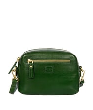 BRIC&rsquo;S VOLTERRA Mini-Schultertasche f&uuml;r Kameras Kiefer - Damentaschen - 1