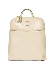 BRIC&rsquo;S VOLTERRA Lederrucksack Elfenbein - Damentaschen - 1