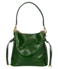 BRIC&rsquo;S VOLTERRA Mini-Schultertasche Kiefer - Damentaschen - 1
