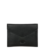 BRIC&rsquo;S VOLTERRA Umschlag-Clutch Schwarz - Damentaschen - 1