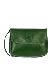 BRIC&rsquo;S VOLTERRA Mini-Schultertasche aus Leder Kiefer - Damentaschen - 1