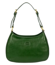 BRIC&rsquo;S VOLTERRA Schultertasche, Leder Kiefer - Damentaschen - 1