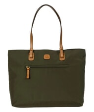 BRIC&rsquo;S X-COLLECTION Schulter-Eink&auml;ufer Olive - Damentaschen - 1