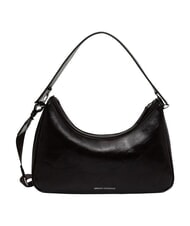 ARMANI EXCHANGE KEIRA Schultertasche mit Schultergurt Antagonist - Damentaschen - 1