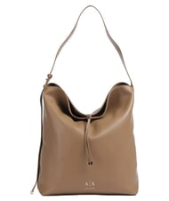 ARMANI EXCHANGE ALICE Verstellbare Schultertasche Puppen - Damentaschen - 1