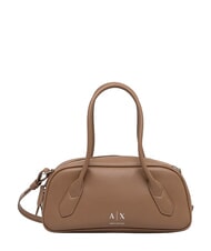 ARMANI EXCHANGE NAOMI Handtasche mit Schulterriemen Puppen - Damentaschen - 1