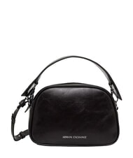 ARMANI EXCHANGE KEIRA Mini-Schultertasche Antagonist - Damentaschen - 1