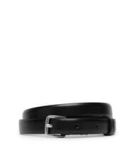 CALVIN KLEIN ESSENTIAL BUCKLE Lederg&uuml;rtel - G&uuml;rtel