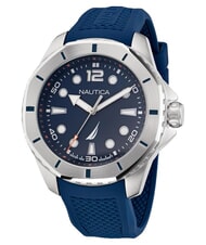 NAUTICA KOH MAY BAY Quarzuhr Blau - Uhren - 1