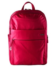 SAMSONITE MOVE 5.0 Nylon-Rucksack f&uuml;r 14-Zoll-Laptop - Rucks&auml;cke f&uuml;r Schule &amp; Freizeit