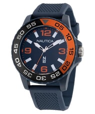NAUTICA N83 FINN WORLD Quarzuhr Blau - Uhren - 1