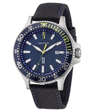 NAUTICA N83 COCOA BEACH SOLAR Herrenuhr Blau - Uhren - 1