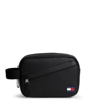 TOMMY HILFIGER TJM DAILY Sch&ouml;nheit Schwarz - Beauty-Case - 1