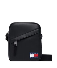 TOMMY HILFIGER TJM DAILY Umh&auml;ngetasche Schwarz - Umh&auml;ngetaschen Herren - 1