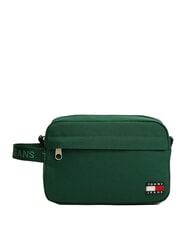 TOMMY HILFIGER TJM ESS DAILY Sch&ouml;nheit elegantes Gr&uuml;n - Beauty-Case - 1