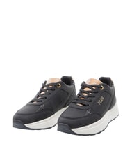 ALVIERO MARTINI PRIMA CLASSE GEO Turnschuhe ner / gebei - Damenschuhe - 1