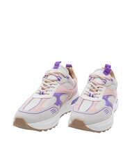 ALVIERO MARTINI PRIMA CLASSE GEO ROAD Turnschuhe nackt - Damenschuhe - 1