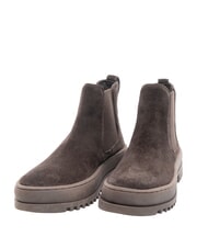 BLAUER IUKA Lederstiefeletten - Herrenschuhe