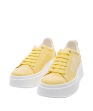 ALVIERO MARTINI PRIMA CLASSE GEO MIRAGE Turnschuhe Banane - Damenschuhe - 1