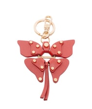 BORBONESE KEYRING Schl&uuml;sselanh&auml;nger aus Leder - Schl&uuml;sselanh&auml;nger und Schl&uuml;sseletuis