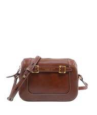 THE BRIDGE GAIA Mini-Schultertasche BRAUN - Damentaschen - 1