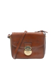THE BRIDGE CORSINI Mini-Schultertasche BRAUN - Damentaschen - 1