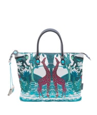 GABS G3 Handtasche Tansanische T&ouml;ne - Damentaschen - 1