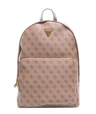 GUESS MILANO2 4G Print Rucksack - Rucks&auml;cke f&uuml;r Schule &amp; Freizeit