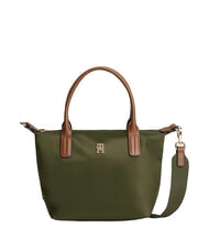 TOMMY HILFIGER POPETTE Handtasche mit Schultergurt - Damentaschen