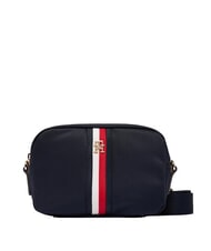 TOMMY HILFIGER POPETTE Mini-Schultertasche Raum blau - Damentaschen - 1