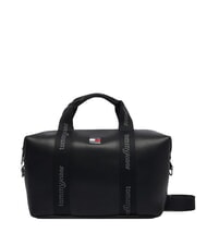TOMMY HILFIGER TJW DAILY ELEVATED Handtasche mit Schulterriemen Schwarz - Damentaschen - 1