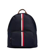 TOMMY HILFIGER POPETTE Damenrucksack Raum blau - Damentaschen - 1