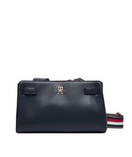 TOMMY HILFIGER TH JOY Mini-Schultertasche Raum blau - Damentaschen - 1