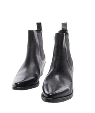 BLAUER ALICE Lederstiefeletten - Damenschuhe