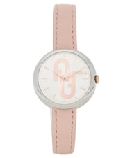 FURLA COSY Modeuhr wei&szlig; und rosa - Uhren - 1
