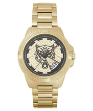 PLEIN SPORT TOUCHDOWN Multifunktionsuhr Gold - Uhren - 1