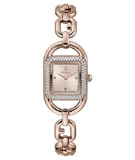 FURLA CHAIN Modeuhr Rose - Uhren - 1