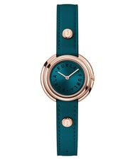 FURLA ICON SHAPE Modeuhr Blau - Uhren - 1