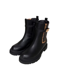 ALVIERO MARTINI PRIMA CLASSE GEO Stiefeletten Schwarz - Damenschuhe - 1