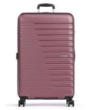 AMERICAN TOURISTER FLASHLINE Gro&szlig;er erweiterbarer Trolley - Harte Trolleys