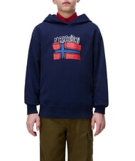 NAPAPIJRI K B-ALBEDO H Kapuzenpullover - Sweatshirts Kinder