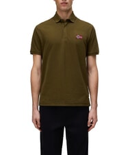 NAPAPIJRI EBEA 3 Poloshirt aus Baumwolle - Herren-Polo-Shirts/Herren-Polo-Shirt/Herrenpoloshirt/Herrenpoloshirts