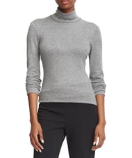 GUESS ANITA TURTLE Pullover - Damenpullover