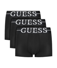 GUESS JOE Set mit 3 Boxershorts jetbla - Herrenslip - 1