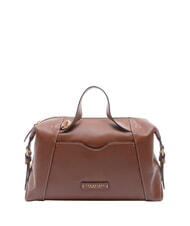 THE BRIDGE GEMMA Handtasche mit Schulterriemen BRAUN - Damentaschen - 1