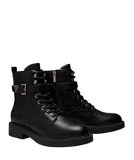 GUESS FELLINI Stiefeletten SCHWARZ - Damenschuhe - 1