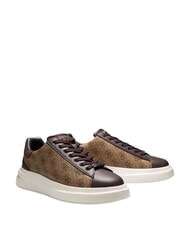 GUESS ELBA  Turnschuhe - Herrenschuhe